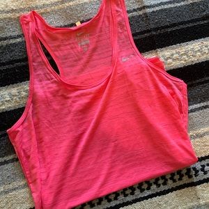 Nike Dri-Fit Tank
